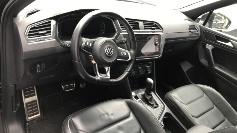 Image VOLKSWAGEN TIGUAN 2