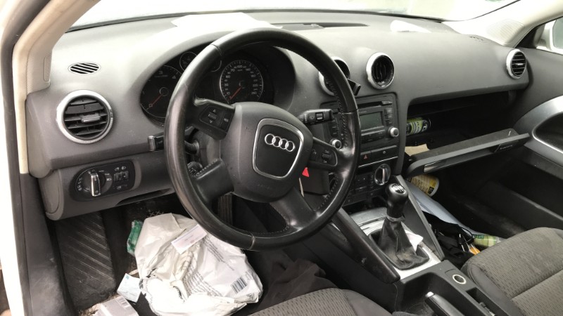 Image AUDI A3 2