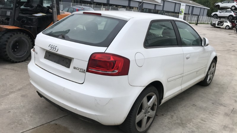 Image AUDI A3 2