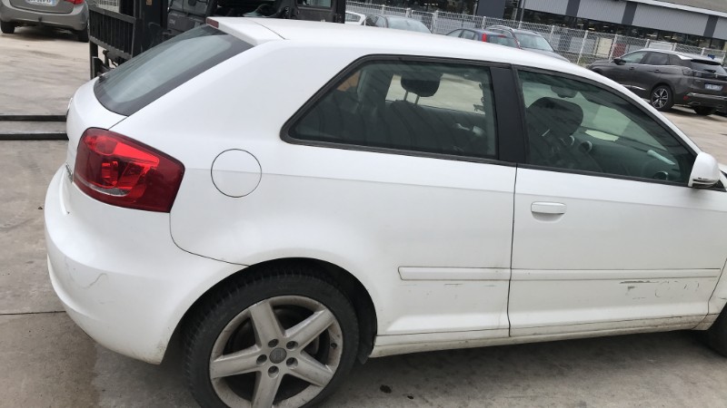 Image AUDI A3 2