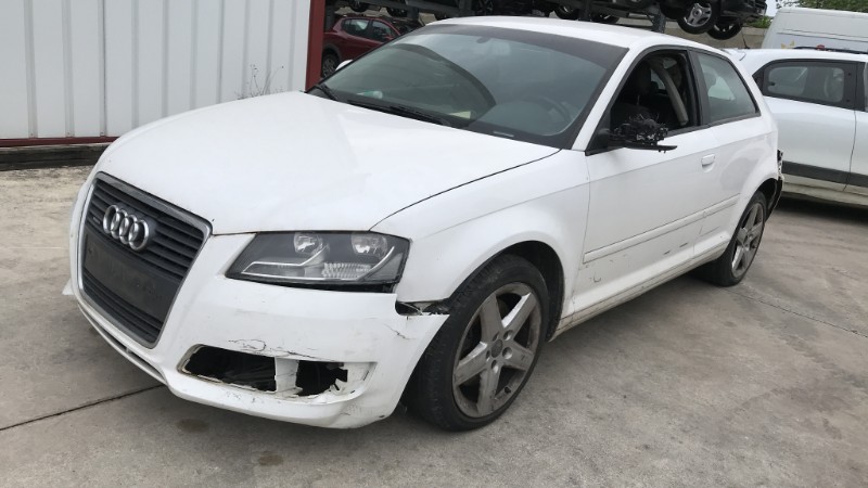 Image AUDI A3 2