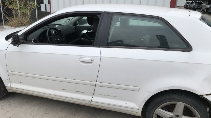 Image AUDI A3 2