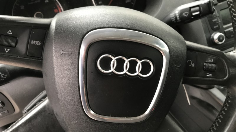 Image AUDI A3 2