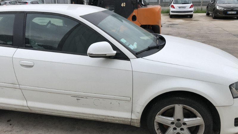 Image AUDI A3 2