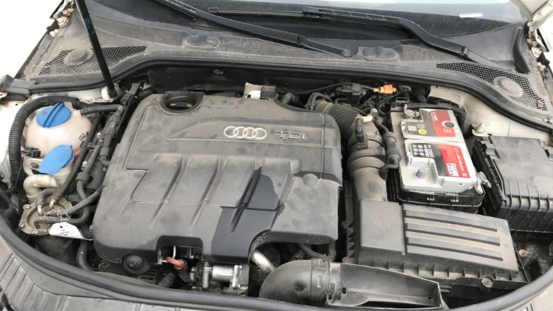 Image AUDI A3 2