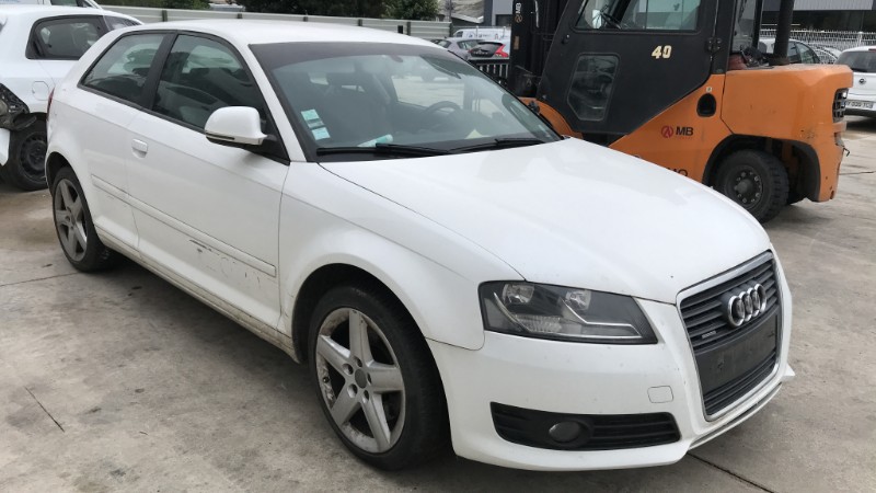 Image AUDI A3 2