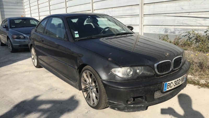 Image BMW SERIE 3 E46