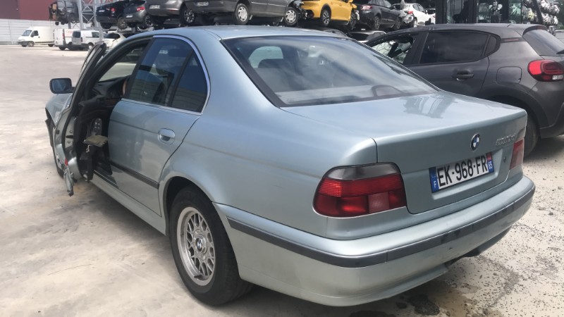 Image BMW SERIE 5 E39