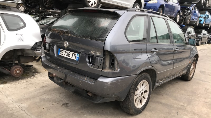 Image BMW X5 E53