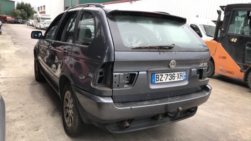 Image BMW X5 E53