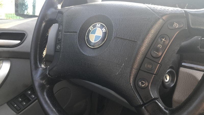 Image BMW X5 E53