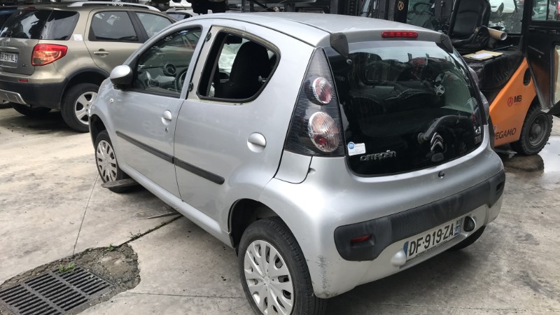 Image CITROEN C1 1