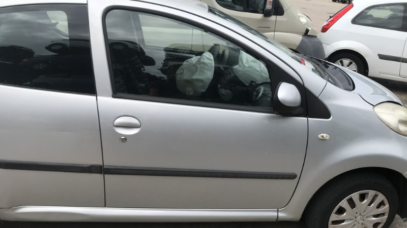 Image CITROEN C1 1