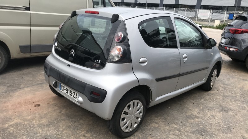 Image CITROEN C1 1