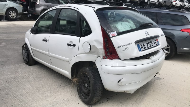 Image CITROEN C3 1