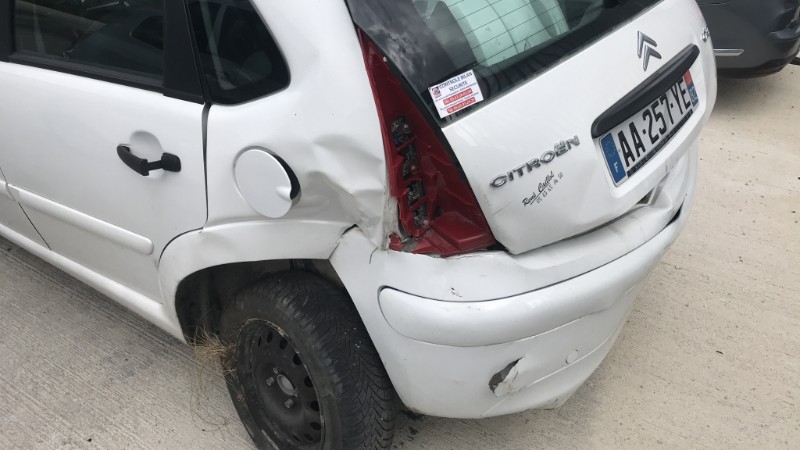 Image CITROEN C3 1