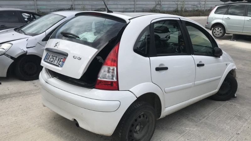 Image CITROEN C3 1