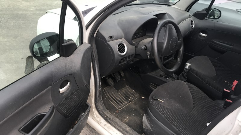 Image CITROEN C3 1