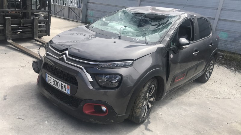 Image CITROEN C3 3