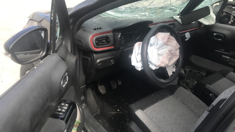 Image CITROEN C3 3