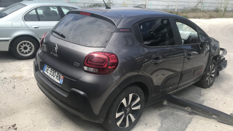 Image CITROEN C3 3