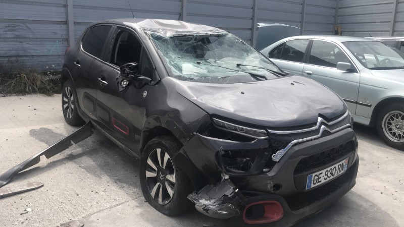 Image CITROEN C3 3