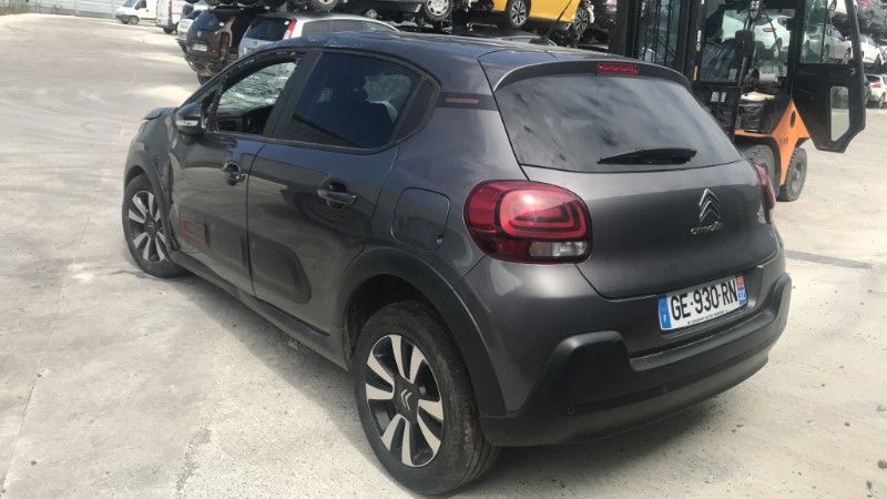 Image CITROEN C3 3