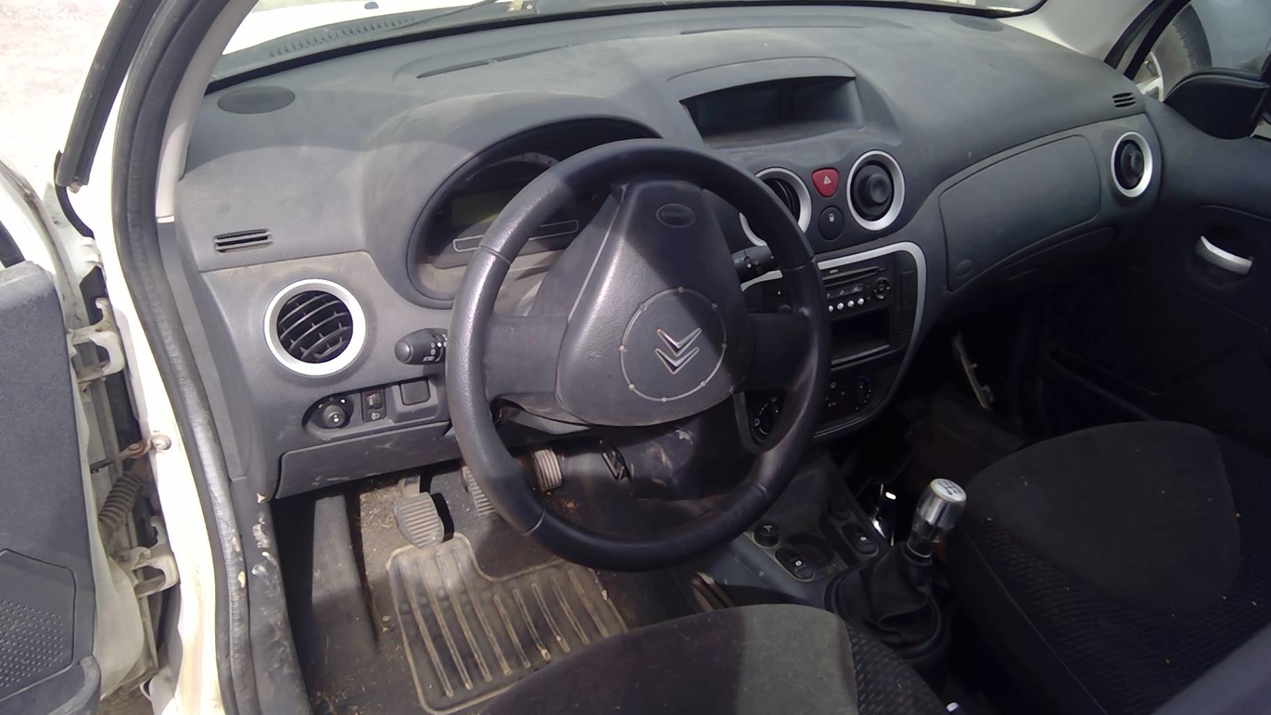 Image CITROEN C3 1