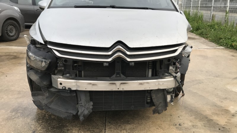 Image CITROEN C4 PICASSO 2