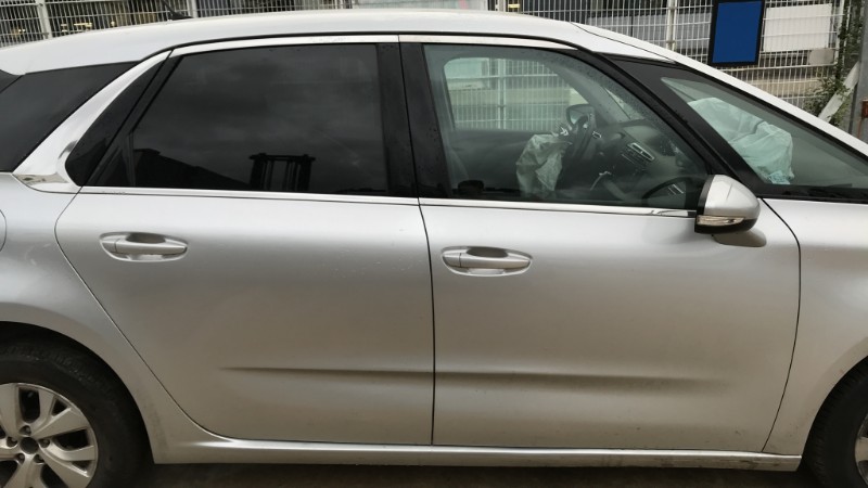 Image CITROEN C4 PICASSO 2