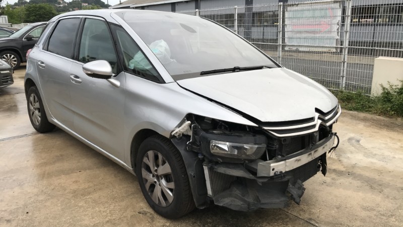 Image CITROEN C4 PICASSO 2