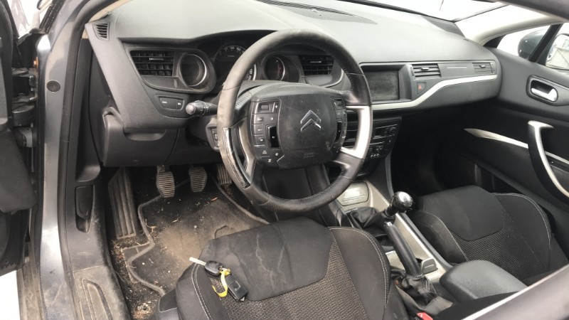 Image CITROEN C5 2