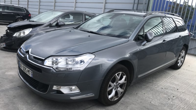 Image CITROEN C5 2