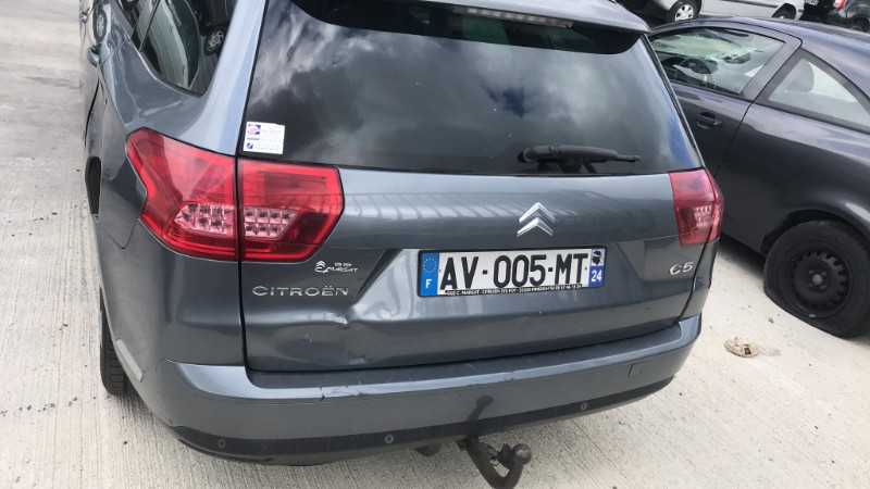 Image CITROEN C5 2