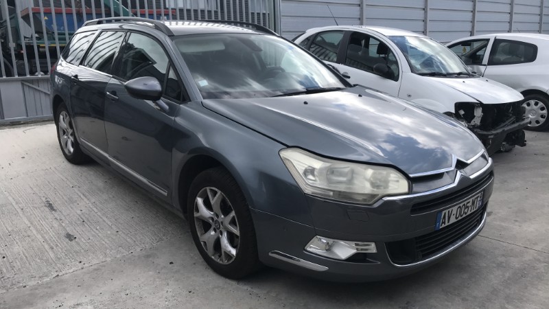 Image CITROEN C5 2