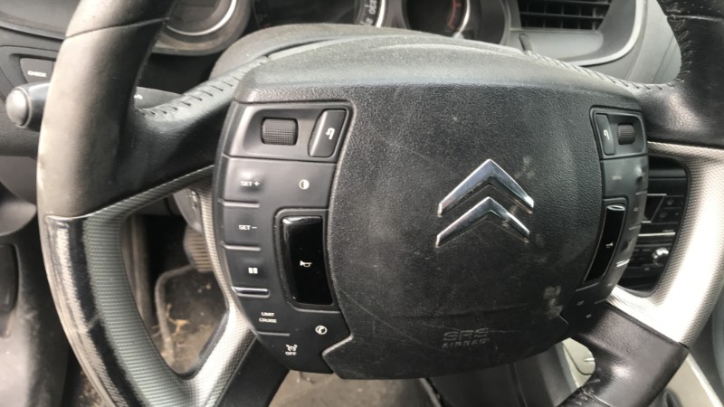 Image CITROEN C5 2