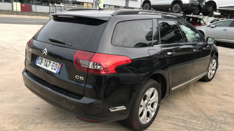 Image CITROEN C5 2