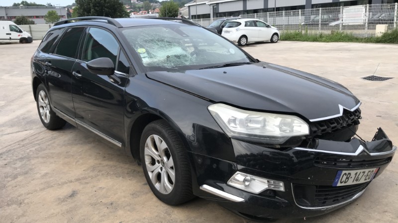 Image CITROEN C5 2