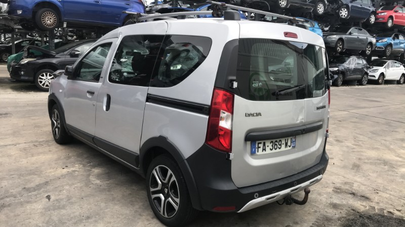 Image DACIA DOKKER