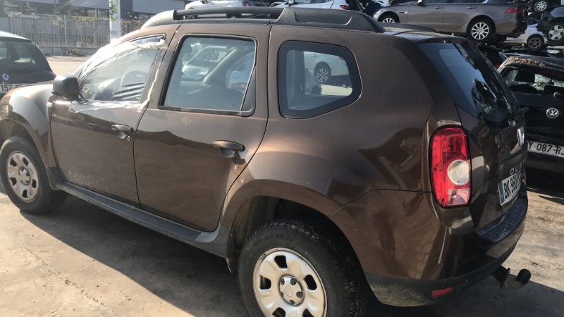 Image DACIA DUSTER 1