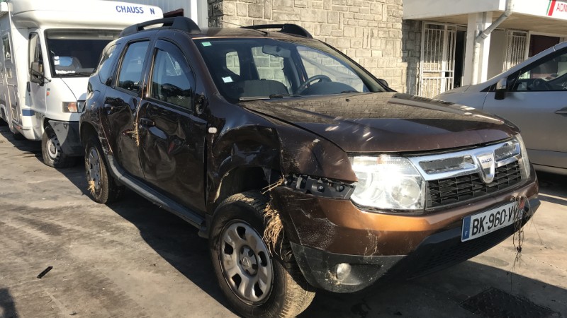 Image DACIA DUSTER 1