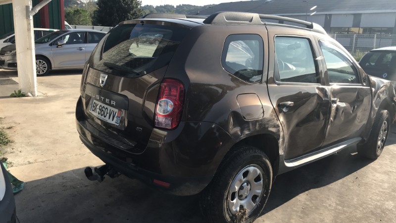 Image DACIA DUSTER 1