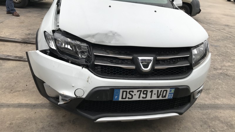 Image DACIA SANDERO 2