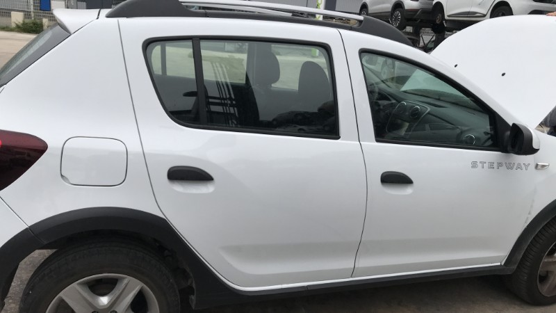 Image DACIA SANDERO 2