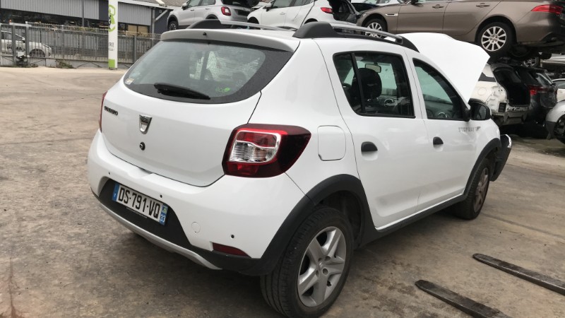 Image DACIA SANDERO 2