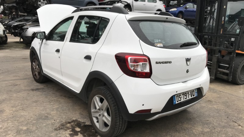 Image DACIA SANDERO 2