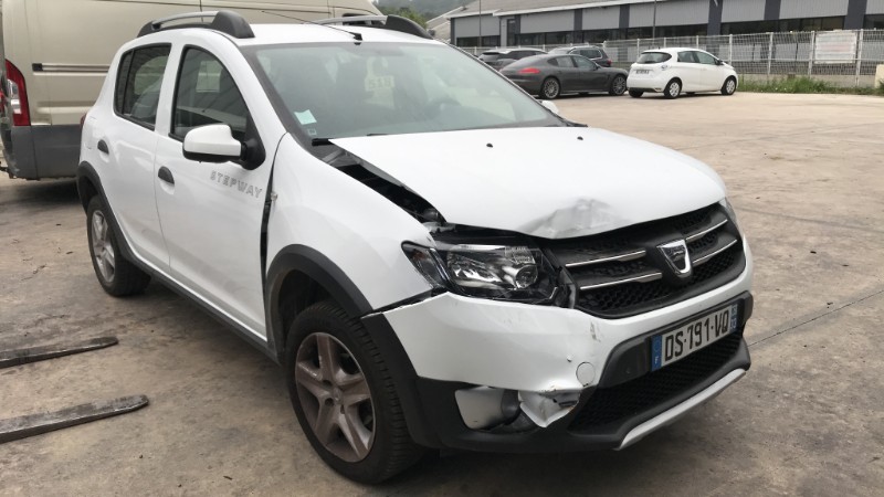 Image DACIA SANDERO 2