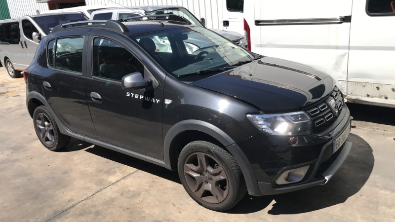 Image DACIA SANDERO 2