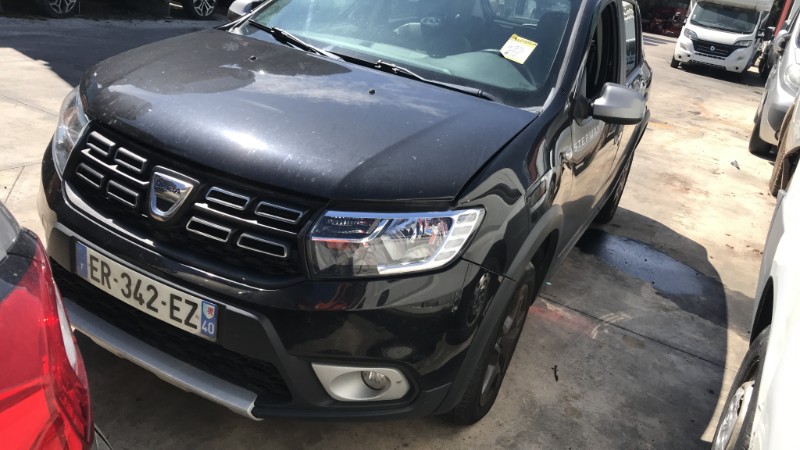 Image DACIA SANDERO 2