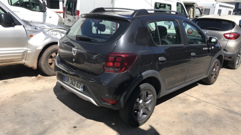 Image DACIA SANDERO 2